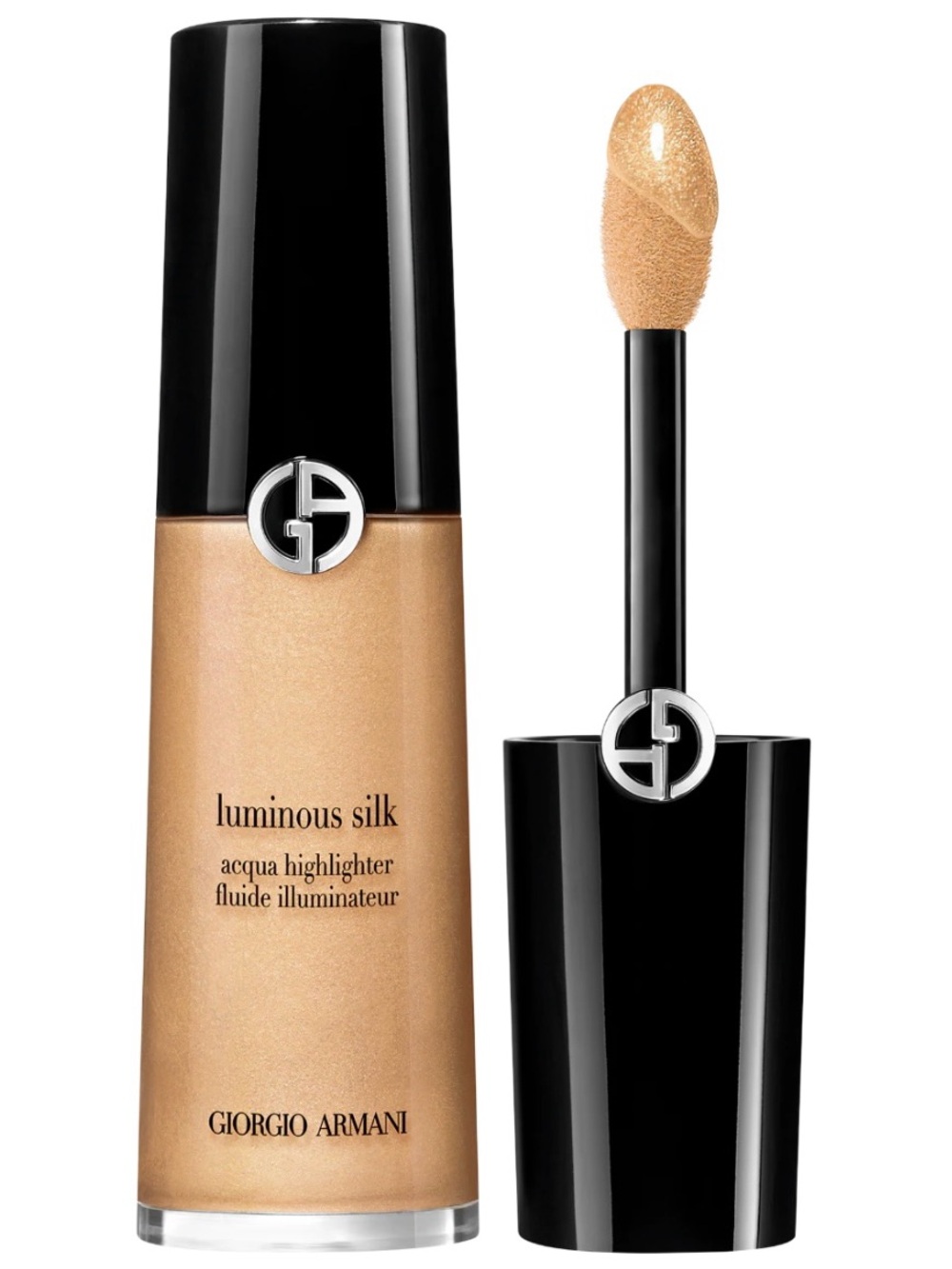 Giorgio Armani Luminous Silk Acqua Highlighter - shade 2 Stellar